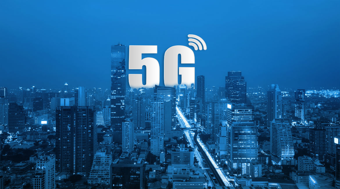 Lelang Frekuensi 5G, Thailand Kantongi Rp 44 Triliun
