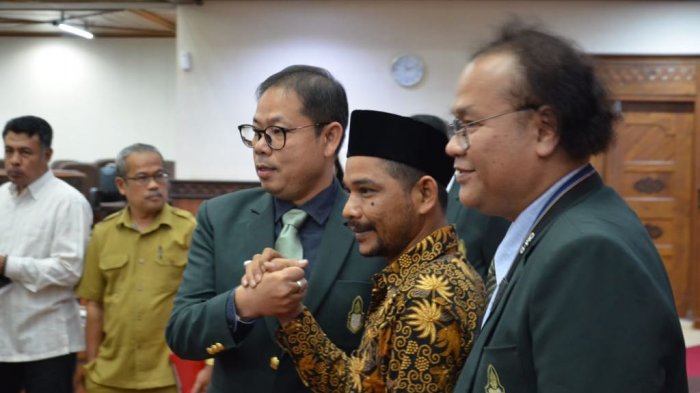 Delegasi Berharap Thailand Selatan Tiru Proses Perdamaian di Aceh