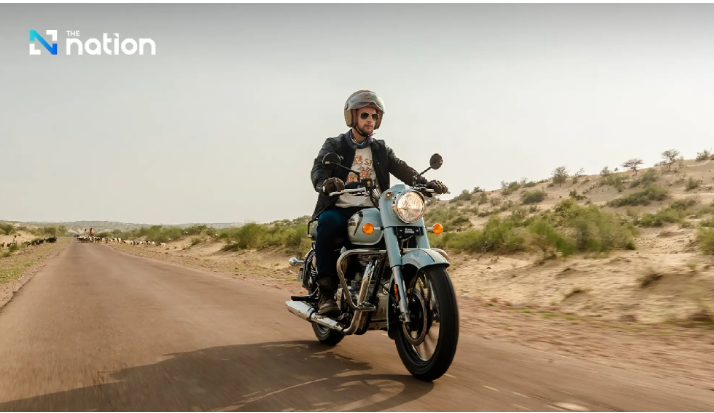 Royal Enfield Lebih Tertarik Investasi di Thailand daripada di Indonesia, Siap Luncurkan Motor Baru
