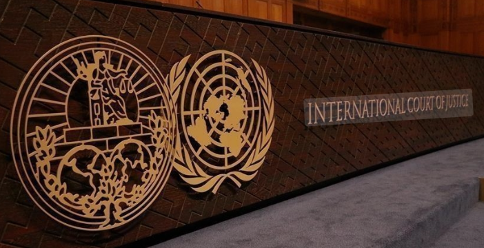 ICJ Unjuk Gigi, Tegaskan Israel Harus Izinkan Bantuan Kemanusiaan Masuk Gaza