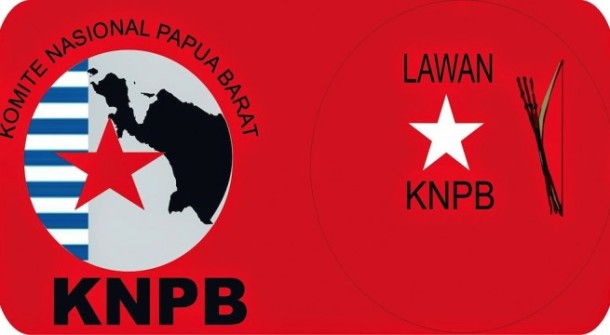 Polri Buru Ketua KNPB Kisor Penyerang Posramil di Maybrat Papua