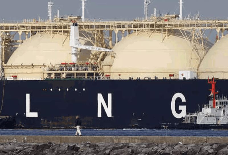 Importir LNG Hadapi Lonjakan Harga Rp717 Triliun Akibat Perang Iran