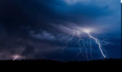 Tragis, 69 Orang Tewas Akibat Petir di India dan Nepal dalam Sepekan