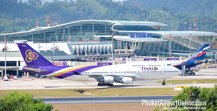 Thailand Prioritaskan Warga Phuket untuk Vaksinasi Covid-19