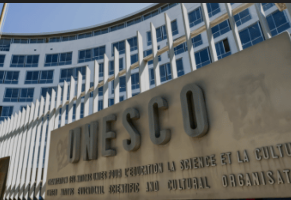UNESCO: Overtourism dan Perubahan Iklim Ancam 1.200 Situs Warisan Dunia