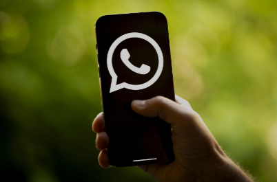 Waspada, Perusahaan Israel Paragon Memata-Matai Pengguna WhatsApp