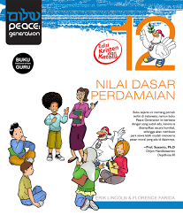12 Nilai Dasar Perdamaian untuk Generasi Muda
