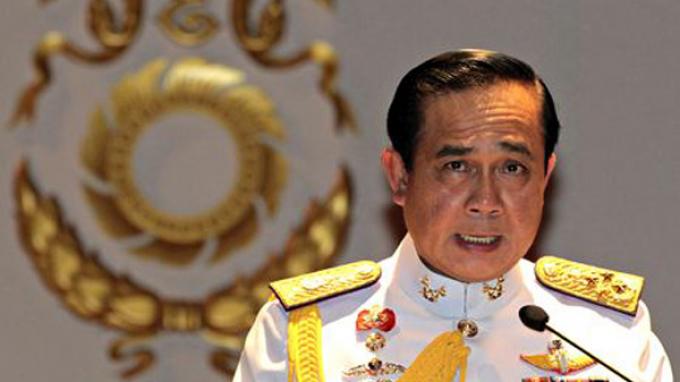 Thailand Buka Lebar Turis Asing Masuk Oktober