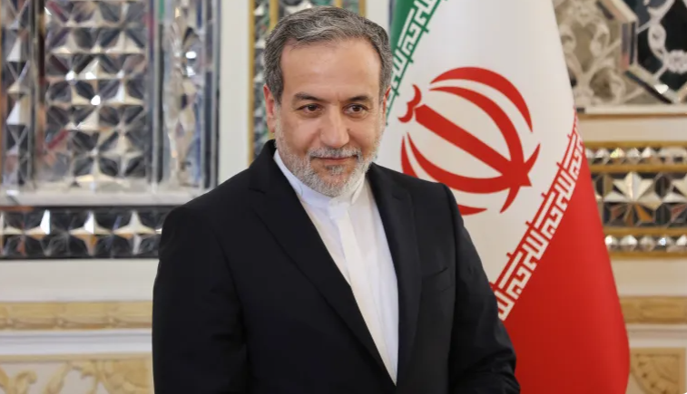 Iran Sebut AS Lanjutkan Uji Coba Nuklir 'Regresif dan Tak Bertanggung Jawab'