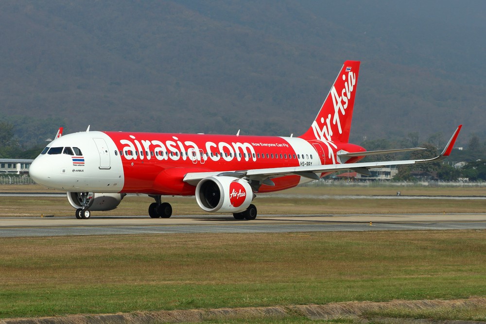 AirAsia Akuisisi Bisnis Gojek di Thailand