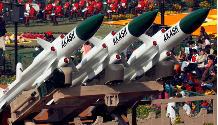 Hadapi China, Filipina Beli Rudal Jarak Pendek India Rp3,1 Triliun