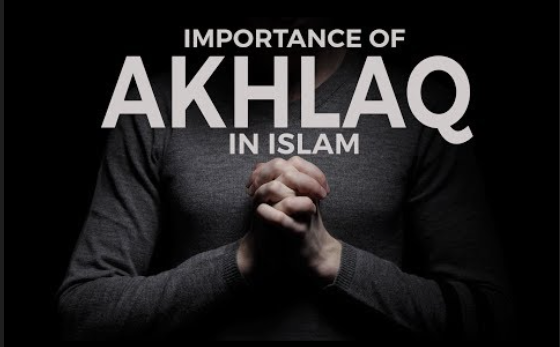 Bagaimana Mungkin Seorang Muslim yang Baik Bisa Menjadi Orang Jahat? (4)