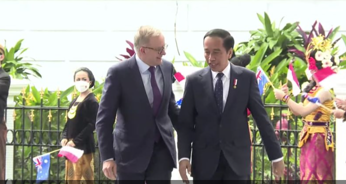 PM Baru Australia Pastikan Hadiri KTT G20 di Bali