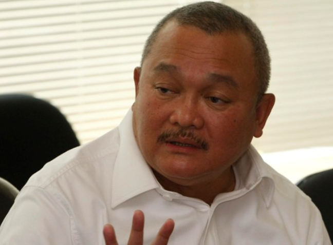 Kejagung Pindahkan Alex Noerdin ke Rutan Salemba