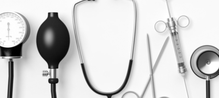 2024, Indonesia Targetkan Kemandirian Alkes dan Farmasi