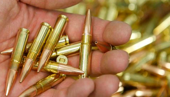 TNI AD Pastikan Beri Sanksi Tegas Dua Oknum TNI Diduga Jual Amunisi Ke KKB