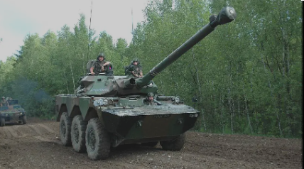 Prancis akan Manfaatkan Aset Rusia Rp3,4 Triliun untuk Persenjatai Ukraina