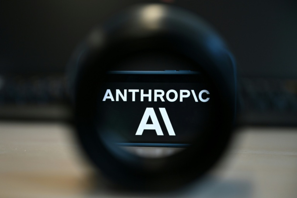 Bos Anthropic Desak Perlambatan Laju pengembangan Kecerdasan Buatan/AI