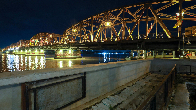 Sektor Swasta Thailand Cemas Potensi Banjir Lebih Parah pada September dan Oktober