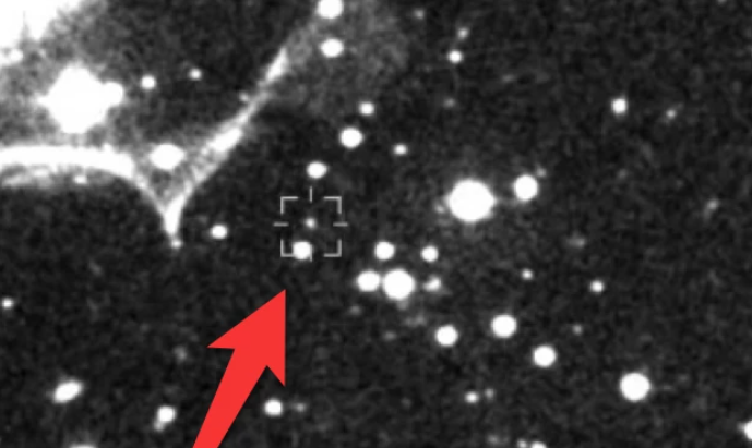 Asteroid Berdiameter 90 Meter Diprediksi Tabrak Bumi pada 2032