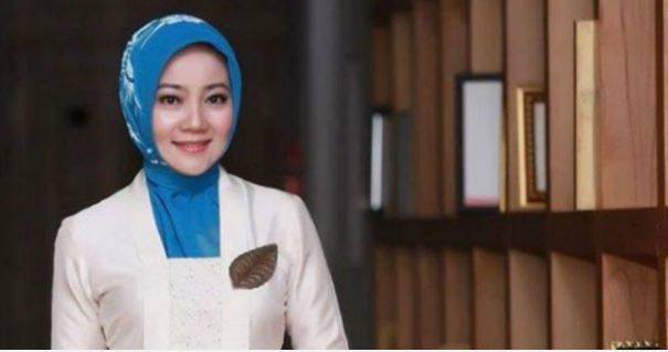 Istri Ridwan Kamil Bantah Tutupi Kasus Pemerkosaan 12 Santriwati di Bandung
