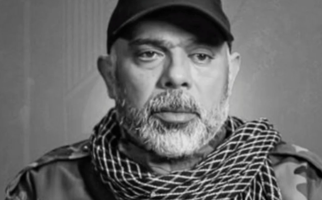 Hizbullah Berduka atas Gugurnya Komandan Tertinggi dalam Serangan Israel