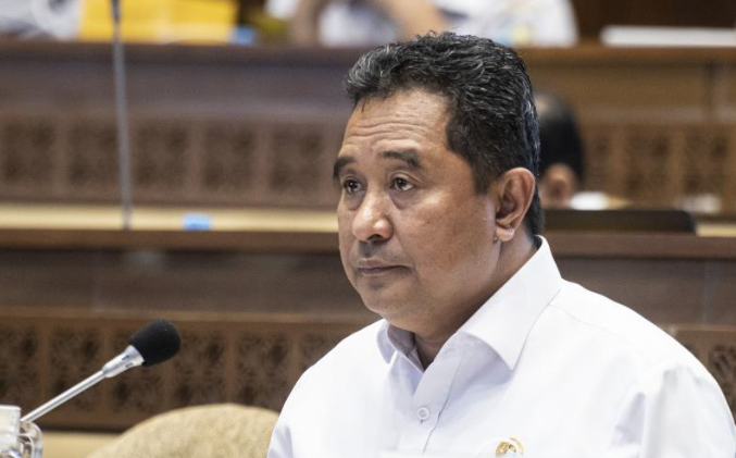 Ini Calon Kuat Penjabat Gubernur DKI Pengganti Anies Baswedan