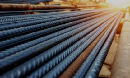 Perang Dagang ASIA Dimulai: Korsel Kenakan Tarif 38% Impor Baja China