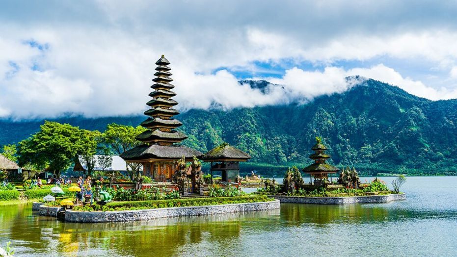 Bali Dinobatkan Sebagai 'Destination of the Year' di Thailand