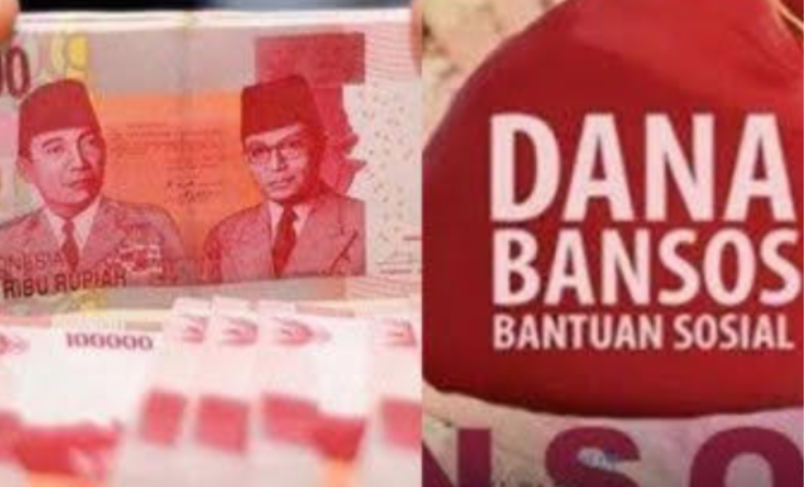 Waduh, MPR Prihatin 31 Ribu Lebih ASN Jadi Penerima Bansos