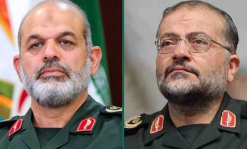 Iran Puji Komandan Basij yang Gugur sebagai Wujud Semangat Revolusioner