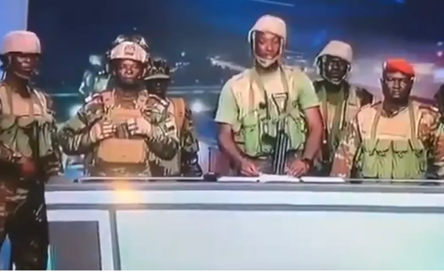 Benin Gagalkan Upaya Kudeta oleh Militer, Upaya Kudeta Ketiga di Afrika dalam 3 Bulan