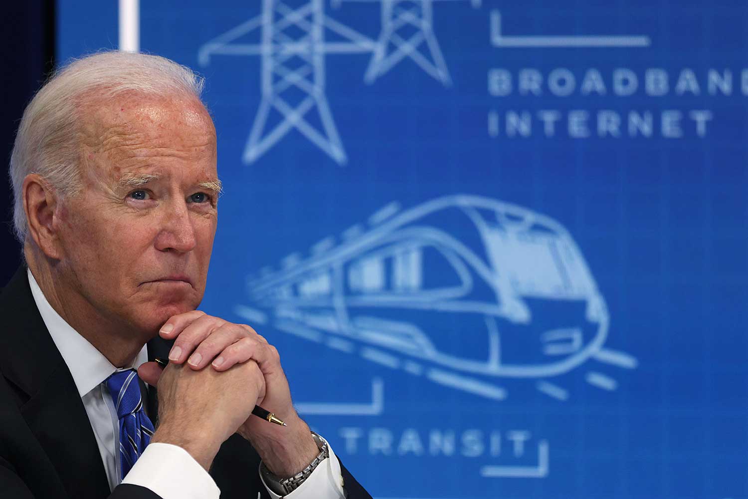 Biden Setuju Beri Bantuan Pertahanan Taiwan senilai Rp9,2 Triliun