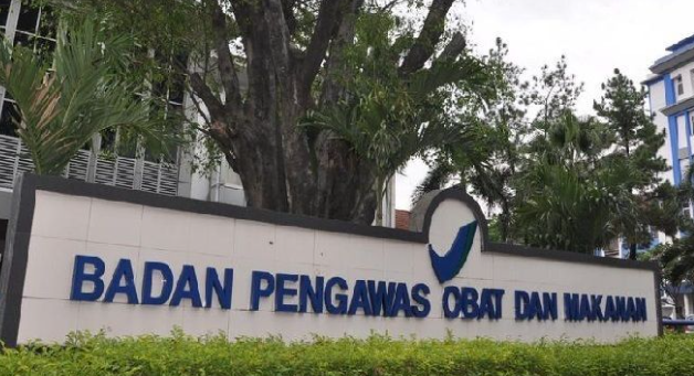 Jenderal Polri akan Isi Pos Deputi Penegakan Hukum di BPOM