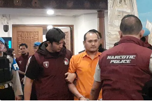 Polisi Tangkap dan Dalami Dua WNI Penampung Buronan Thaliland