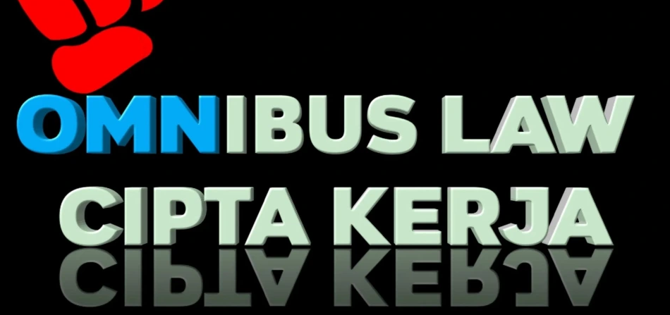 Ribuan Buruh Tangerang Raya Demo Tuntut Upah Naik 10 Persen