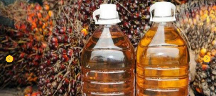 Indonesia Opens CPO and Cooking Oil Export Faucets Starting May 23, 2022