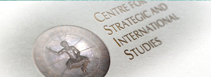 CSIS Usulkan Omnibus Law untuk Menata Politik Indonesia