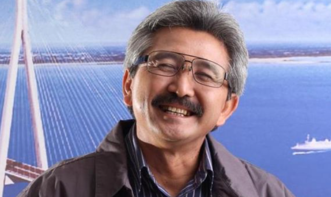 Sopir Ngantuk Diduga Penyebab Kecelakaan Tewaskan Eks Wakil Menteri PUPR Hermanto Dardak