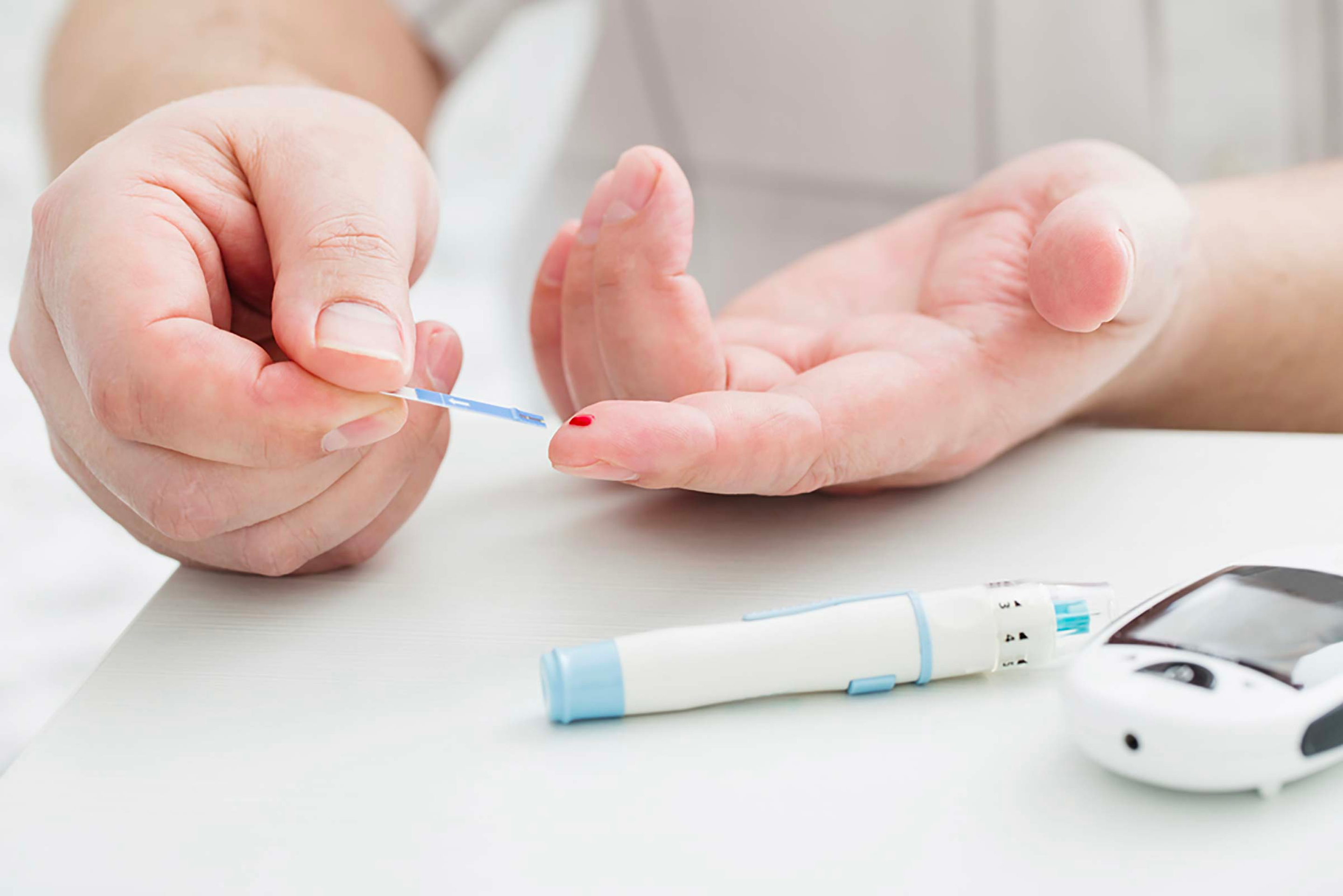 Waduh, IDAI Sebut 1.346 Anak Indonesia Alami Diabetes