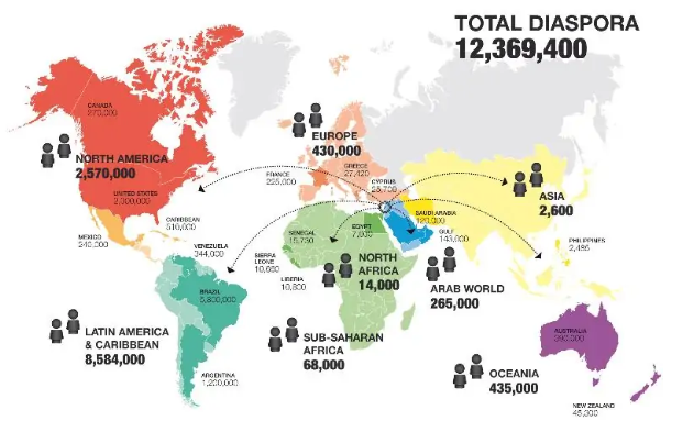 The Ministry of Law and Human Rights Records 13,092 Children with Dual Citizenship
