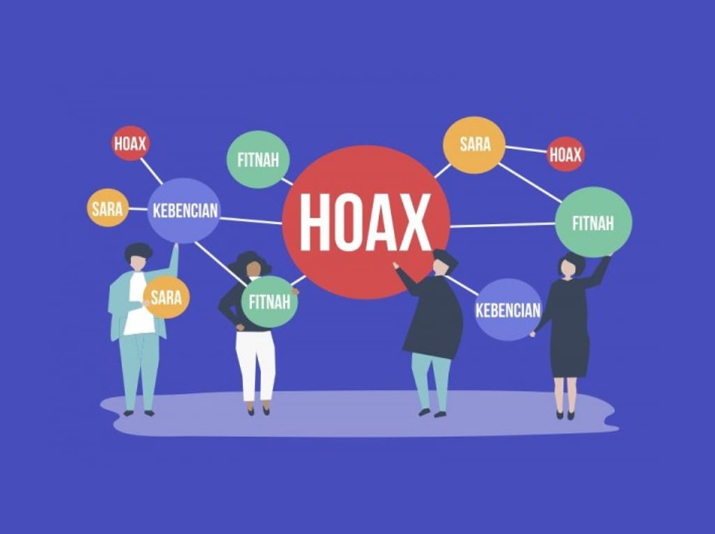 Thailand akan Blokir Akses Internet Penyebar Hoaks