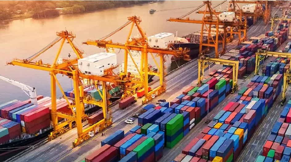 Ekspor Thailand Oktober 2024 Capai Rp42 Triliun Tertinggi dalam 19 Bulan