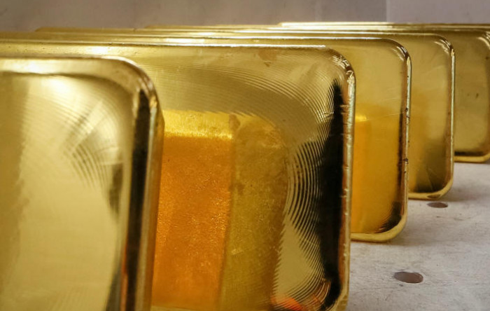 Permintaan Emas Global Capai Rekor 5.002 ton, Investasi Thailand Tertinggi dalam 12 Tahun