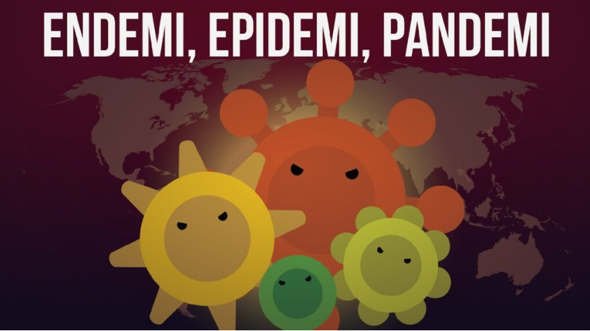 Epidemiolog Perkirakan Indonesia Masuk Endemi Covid-19 Akhir 2022