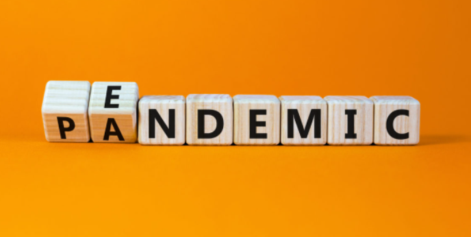 Ini Kata Menkes Ciri Penyakit Sudah Jadi Endemi