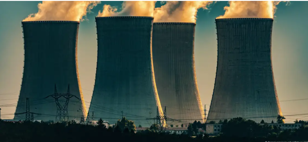 Ini Negara-negara di ASEAN yang Sudah Siapkan Nuklir untuk Energi