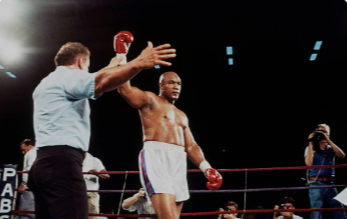 Mantan Petinju Kelas Berat George Foreman Meninggal dalam Usia 76 Tahun