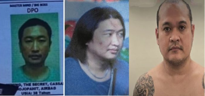 Thailand Gencarkan Buru Buron Paling Dicari Indonesia Fredy Pratama