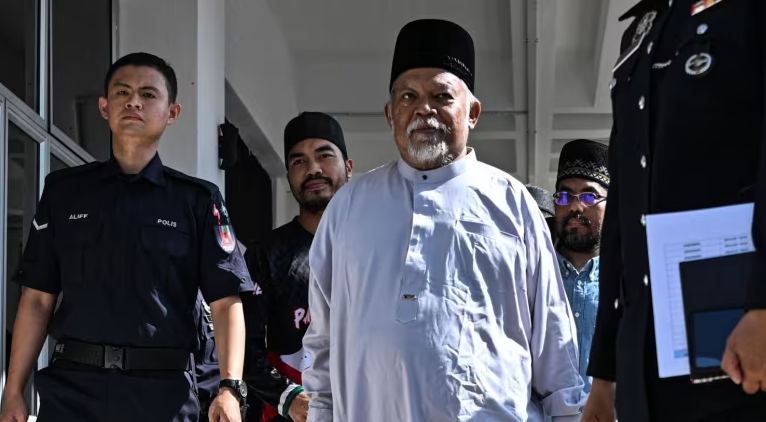 Kasus Pelecehan Anak GISB Malaysia: 22 Tersangka Terancam 20 Tahun Bui